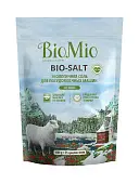 BioMio соль для посудомоечной машины Bio 1000г