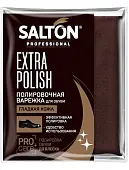 Salton proffesional полировочная варежка для обуви