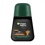 Garnier дезодорант антиперспирант роликовый для тела men 6-в-1 защита 48 ч мужской 50 мл
