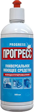 Прогресс универсальное моющее средство 0.5 л