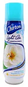 Chirton Light Air освежитель воздуха Прохлада раннего утра 300мл