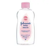 Johnsons baby детское масло для тела 300 мл