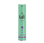 Тафт объём лак очень сильной фиксации зеленый 225 мл