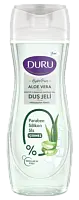 Duru hydro pure гель для душа алоэ вера 450 мл
