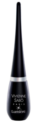 Vivienne Sabo подводка для глаз Lumiere жидкая тон  02 Серебристый 