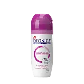 Deonica роликовый антиперспирант женский невидимый 50 мл