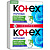 Kotex natural ночные прокладки гигиенические 12 шт