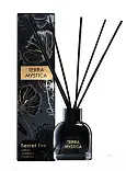 Breesal ароматический диффузор terra mystica secret fire тайный огонь 80 мл