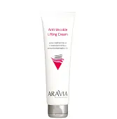 Aravia Professional крем лифтинговый с аминокислотами и полисахаридами anti wrinkle lifting cream 100 мл