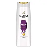 Pantene шампунь питательный коктейль 400 мл