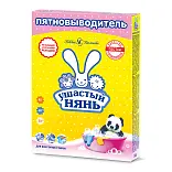 Ушастый Нянь пятновыводитель детский порошок 500 г