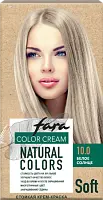 КЛ Кр.д/в FARA Natural Colors Soft 355 белое солнце