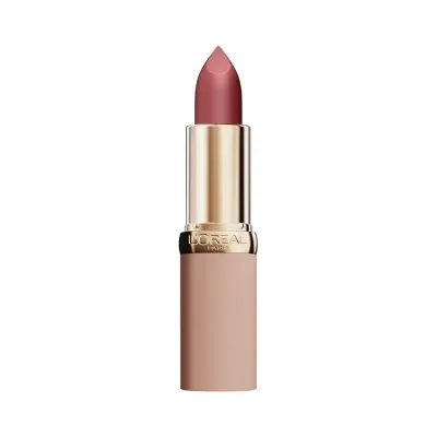 L'Oreal Paris помада для губ color riche blurred matte оттенок 601 worth It 