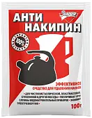 Золушка антинакипин средство для удаления накипи 100 г