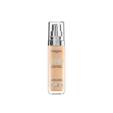 Loreal Paris тональный крем тон 3 d 3 30 мл