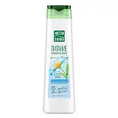 Чистая Линия бальзам ополаскиватель питание и мягкость для сухих волос с экстрактом ромашки 380 мл