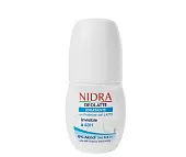 Nidra дезодорант роликовый увлажняющий  с молочными протеинами 50 мл