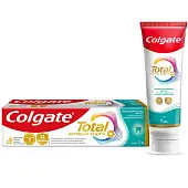 Colgate зубная паста пррофессионал чистка гель 75 мл