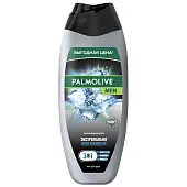 Palmolive душ гель for men 3 в1 арктический ветер 450 мл