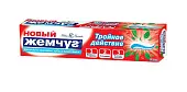 Новый Жемчуг зубная паста тройное действие 100 мл