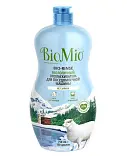 BioMio экологичный ополаскиватель для посудомоечной машины 750мл