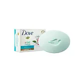 Dove крем мыло cream bar restoring инжир и лепестки апельсина 135 гр стикер
