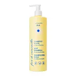 Camomilla Blu мягкий шампунь для волос увлажнение и блеск soft shampoo & 500 мл