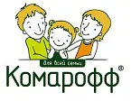 Комарофф