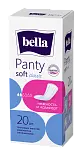 BELLA Прокладки ежедневные SOFT 20 шт