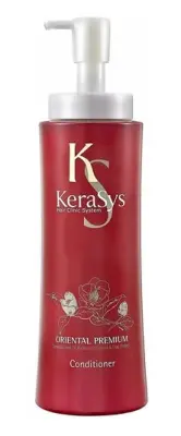 Kerasys бальзам для волос Premium 470мл 