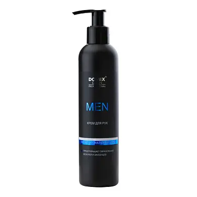 Domix gp крем для рук мужской men 250 мл