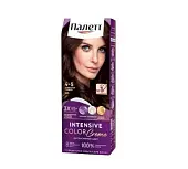 Палетт крем краска для волос золотистый трюфель 4.5