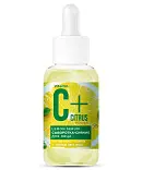 С+Citrus сыворотка сияние для лица lemon 30 мл