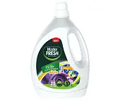Master FRESH гель для стирки 1 3 л повышенное содержание пав