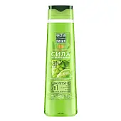 Чистая Линия 2в1 шампунь и бальзам для всех типов волос хмель 400 мл