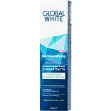 Global White зубная паста реминерализирующая 100 гр