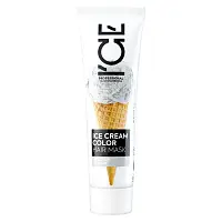 ICE Professional ice color тонирующая маска для волос 100 мл