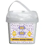 MEULE Premium 0,7 кг в пластиковом ведре(20 стирок)