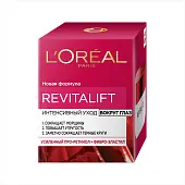 L' Paris антивозрастной крем ревиталифт против морщин для области вокруг глаз 15 мл