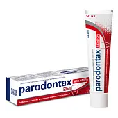 Parodontax зубная паста без фтора 50 мл