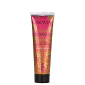 ARAVIA Professional Крем для рук Love с маслом малины и овсяным молочком, 100 мл