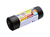 TRIADA оптимум мешки для мусора 60 литров 30 штук