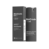 Biocode men сыворотка для лица увлажнение 30 мл