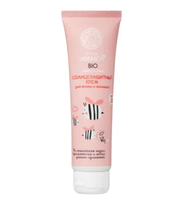 олнцезащитный крем 30 100мл 