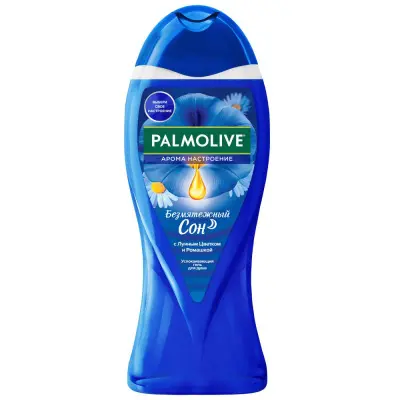 Palmolive душ гель арома настроение безмятежный сон 500 мл 