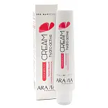 Aravia Professional Крем для рук увлажняющий с гиалуроновой кислотой 100мл