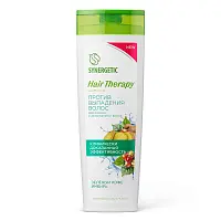 Synergetic шампунь против выпадения волос hair 400 мл