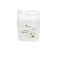 ifoam гель от засоров и прочистки труб 5 л