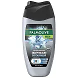 Palmolive men гель для душа 3 в1 арктический ветер 250 мл