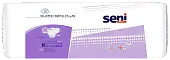Подгузники BELLA SUPER SENI PLUS 30шт